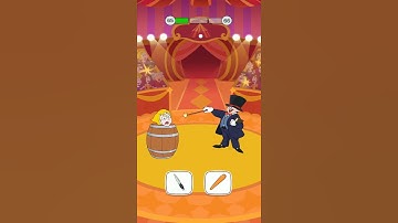 Save The Girl gameplay walkthrough level 65