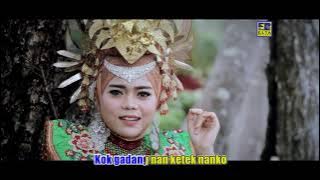 Jhonedy BS Ft. Putri Chantika - Cancang Kambiang | Dendang Minang