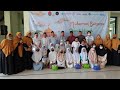 #Bulan Muharram#Santunan Anak Yatim "Bersama OTA &amp; Para Donatur diMesjid Darul Hijjrah##nonton yuk##
