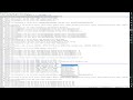 Let's fix Generals Zero Hour 1402 - Code Review for particle CRC decoupling