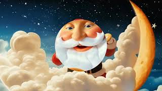 Girls Night Out Santas Cookie Cloud