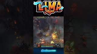 Aster Monet vs BetBoom Lima Major #shorts #dota2