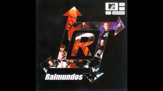 Raimundos - Sereia Da Pedreira