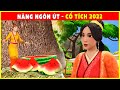 NÀNG NGÓN ÚT Trọn Bộ 2022🍭Chuyện Cổ Tích 2022 Mới Nhất💕Phim Cổ Tích 3D Việt Nam FULL THVL