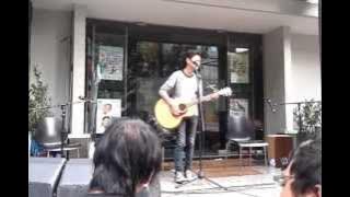 sweet as revenge - potret kehampaan (accoustic) @prambors