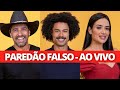 🔴 BBB 26: COWBOY, BRENO e JORDANA no PAREDÃO FALSO; QUEM VAI PRO QUARTO SECRETO?