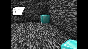 Day 2 of adding one diamond block per subscriber until the box is full!#shorts #minecraft