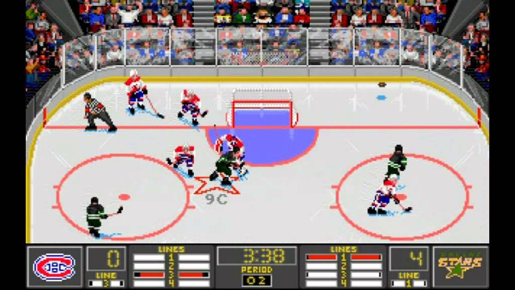 nhl 94 price