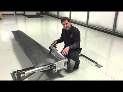Introducing the Wing Swing