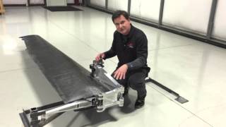 Introducing the Wing Swing