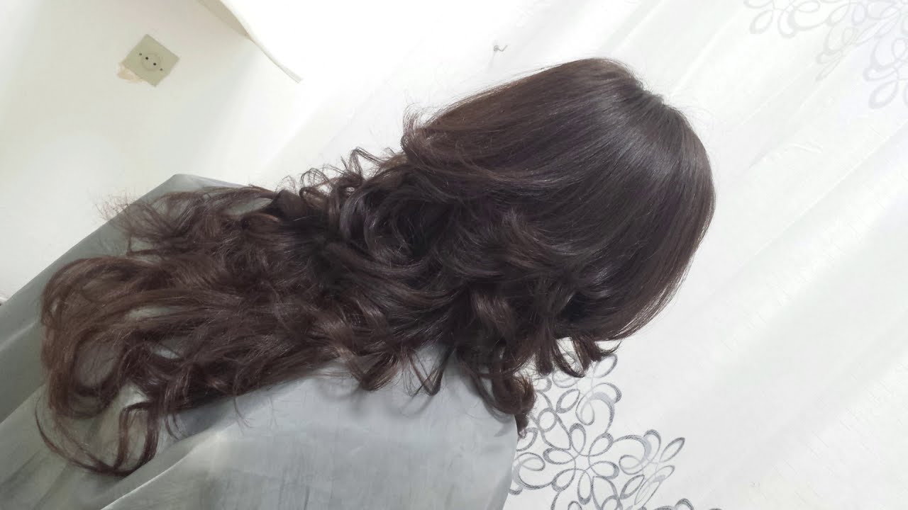 la coupe lionne / lion haircut / sauvage  تعليم الحلاقة للمبتدئين #الدرس الرابع عشر