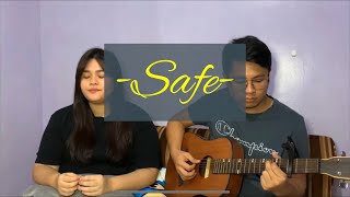 Safe // Victory Worship COVER | Kayla Benitez