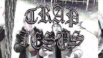 DEMENA X FIETS - TRAP JESUS (MUSIC VIDEO)