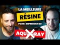 Voici la meilleure rsine pour limpression 3d et ce nest pas laquagray de phrozen 