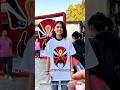 I Paint T-Shirts to Save My Son’s Life This Is My Story!🎨😭#sadstory#shorts