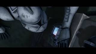 ''Do we take prisoners?'' ''I don't'' - Star Wars: The Clone Wars