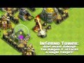 Introducing The Inferno Tower