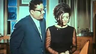 فيلم صغيره على الحب رشدي أباظه سعاد حسني جزء 10 - from YouTube