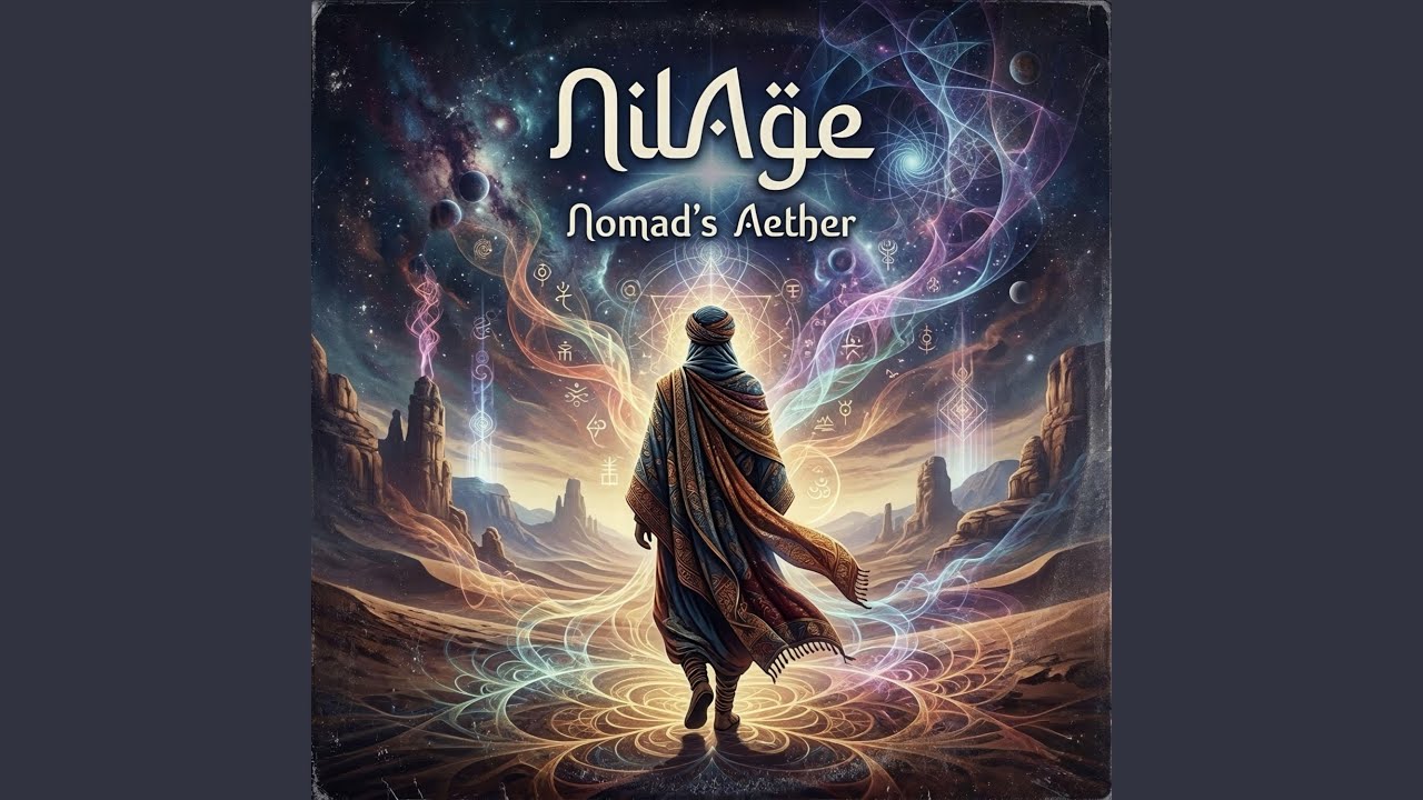 Nomad's Aether adlı videoyu YouTube'da izle Nomad's Aether adlı videoyu YouTube'da izle