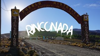 Rinconada - Jujuy - Argentina Quite little town #Walking