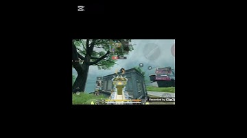 #1vs4#squad wipe #codm