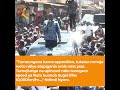 "Tumejiunga na upinzani ndio tuongeze speed ya Ruto kuenda Sugoi ifike 10,000km/hr"