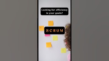 🚀 Scrum Methodology | #scrum #methodology #agility #business #agilelife #focusnegotium