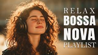 Top 50 Soft Bossa Nova Covers of Popular Songs 🌴 Soft Lounge Jazz Songs for Chill Background Music screenshot 5
