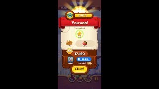 Bubble Island 2 Level 9 Hard HD 1080p screenshot 4