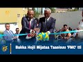 Bakka Hojii Mijataa Taasisuu 'FMC' tti