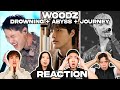 OUR FIRST TIME WATCHING WOODZ!