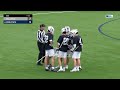 Penn State vs Villanova Lacrosse Highlights | 2024 College Lacrosse