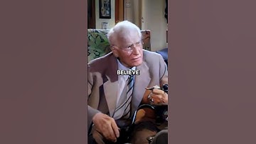 Carl Jung Doesn’t Believe in God (He Knows) | What do you think?