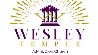 Sunday Morning Worship Experience (April 7, 2024 10 am)