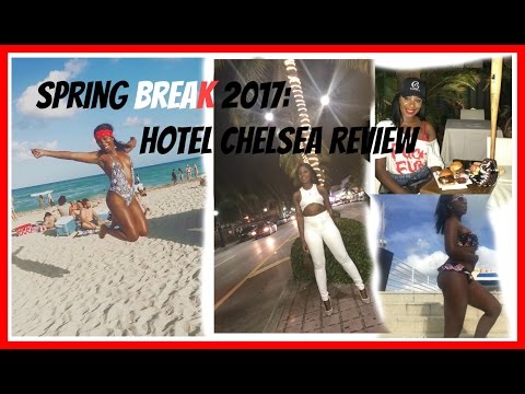 Video: Alice Dan Olivia Diilhamkan Oleh Hotel Chelsea Untuk Koleksi Barunya