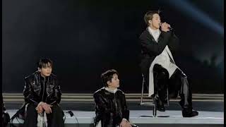 Arirang BTS song Like Animals 24
