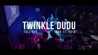 [CebuScene] Twinkle Dudu - Bring Back the Good Times (FULL SET Multicam) [03-17-2018]