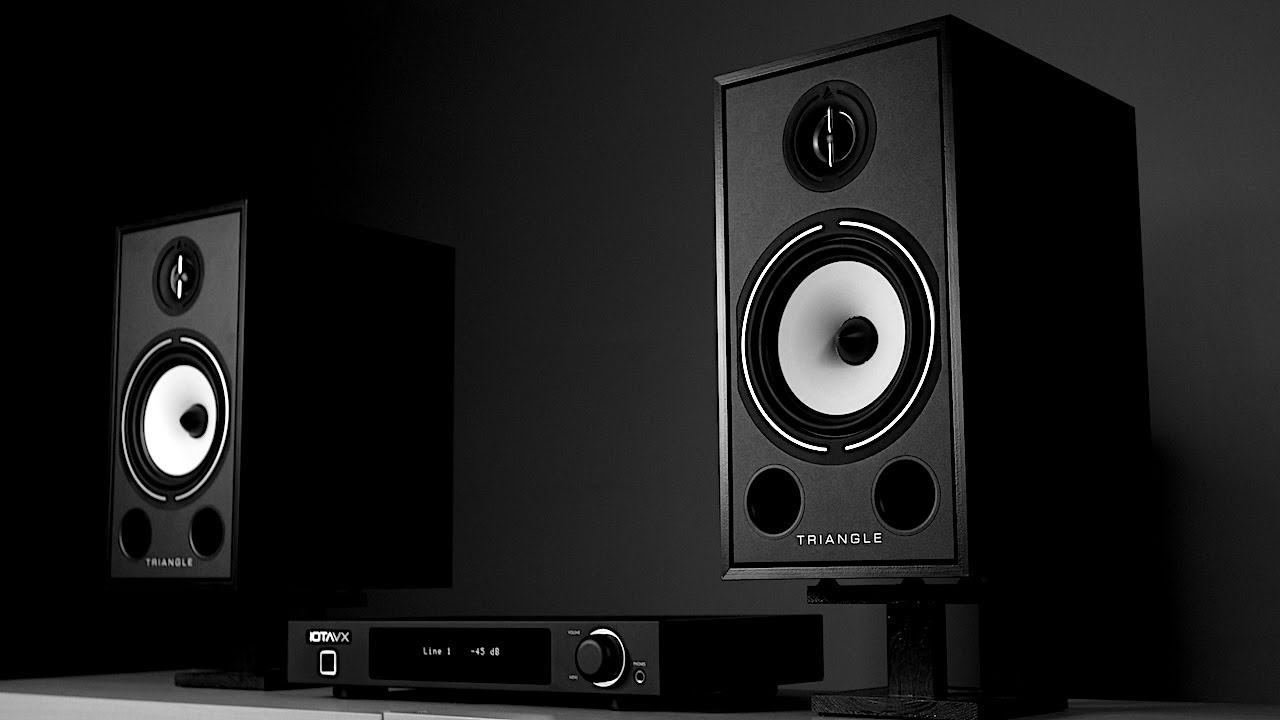 affordable hi fi system