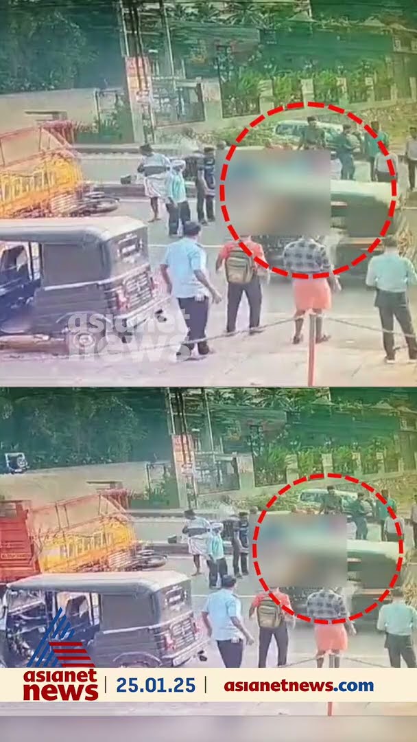 മകനൊപ്പം യാത്ര ചെയ്യവെ ബൈക്കില്‍ സാരി കുരുങ്ങി അപകടം