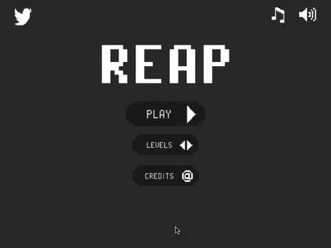 Reap Walkthrough