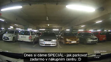 Kde jsou placené parkovací místa ve Zlíně?