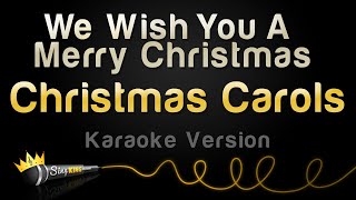 Karaoke sing along of “we wish you a merry christmas” from king
stay tuned for brand new videos by subscribing here:
https://link.singki...