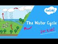 Understanding the Water Cycle