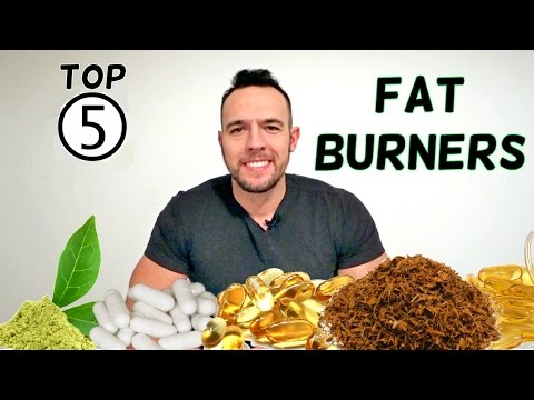 Video: Natural Fat Burners