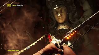 Far Cry 4 Hidden unlock Shangri la || Far Cry 4 Shangri-La Mission 2 The Rakshasa Far Cry 4 Hidden unlock Shangri la || Far Cry 4 Shangri-La Mission 2 The Rakshasa