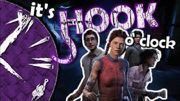 The first minutes of a match are always the wildest | Dead by Daylight Montage