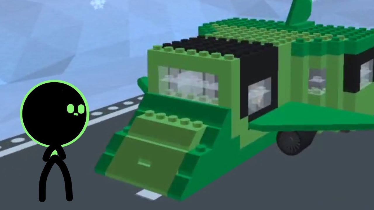 Parte 3 final do DRAW BRICKS (⚒️🛠️) - YouTube