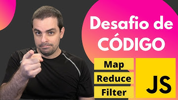 Desafio JavaScript! Você consegue resolver? 💪💪