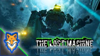(Robostep) Xenos - The Lost Machine