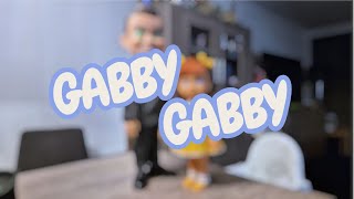 Gabby Gabby custom is finished